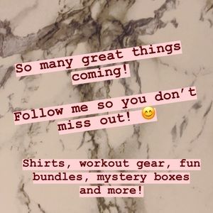 FOLLOW ME so you don’t miss out on these deals!!